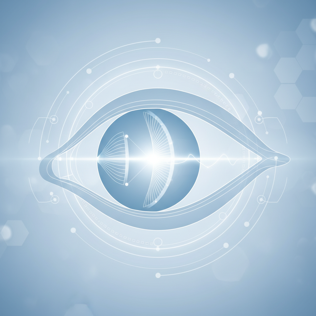 Refractive Surgery | Permanent Vision Correction | Netradeep Maxivision ...